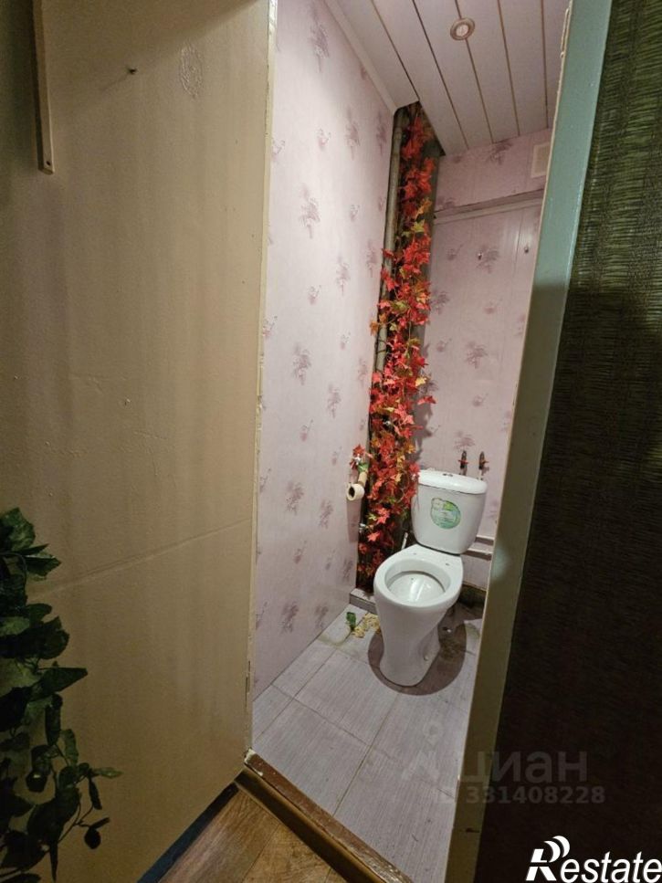 2-комн квартира проезд Михаила Бабикова, 16,  д. 16