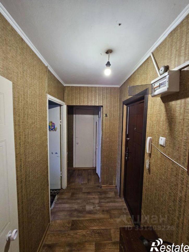 2-комн квартира проезд Михаила Бабикова, 16,  д. 16