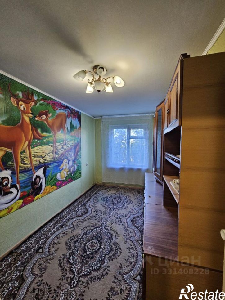 2-комн квартира проезд Михаила Бабикова, 16,  д. 16