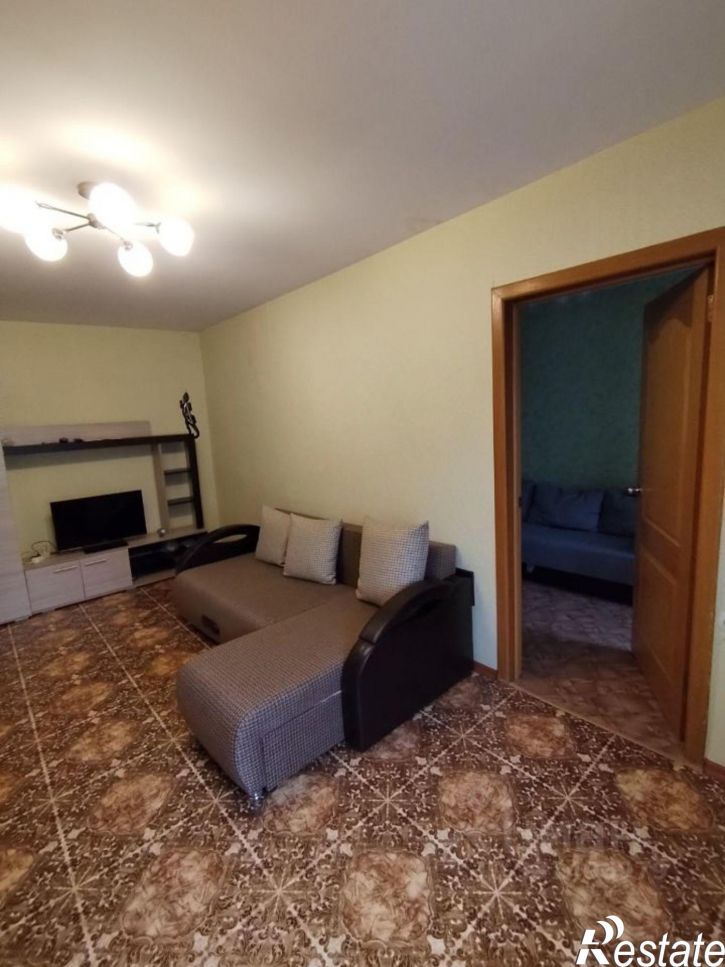 2-комн квартира ул Профессора Сомова, 2,  д. 2