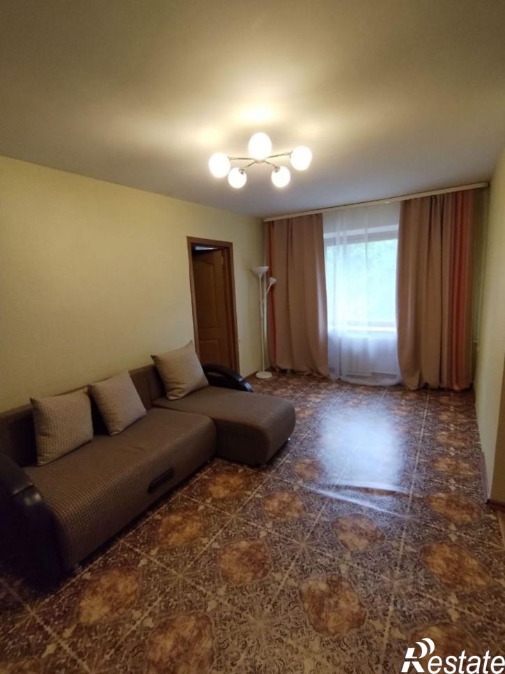 2-комн квартира ул Профессора Сомова, 2,  д. 2