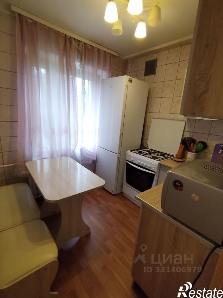 2-комн квартира ул Профессора Сомова, 2,  д. 2