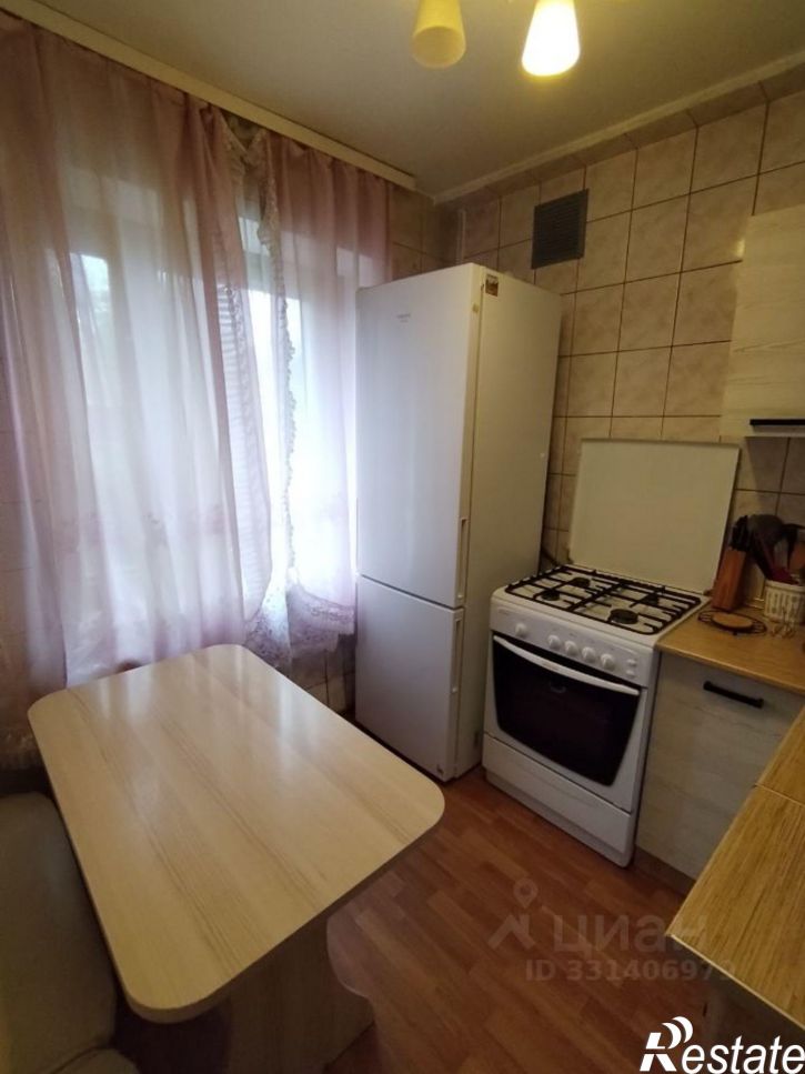 2-комн квартира ул Профессора Сомова, 2,  д. 2