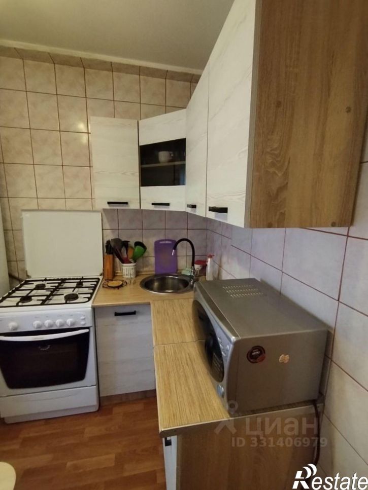 2-комн квартира ул Профессора Сомова, 2,  д. 2