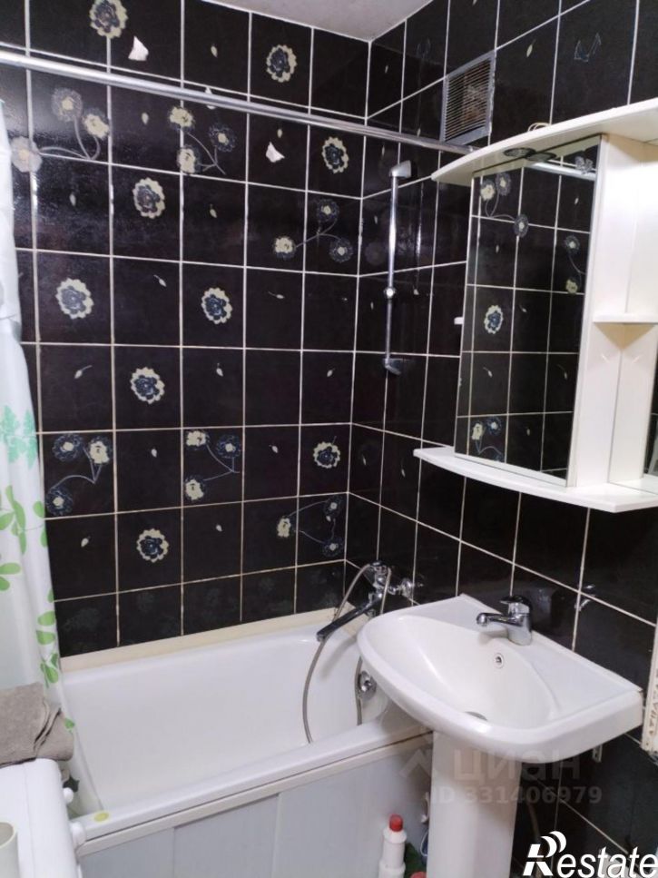 2-комн квартира ул Профессора Сомова, 2,  д. 2