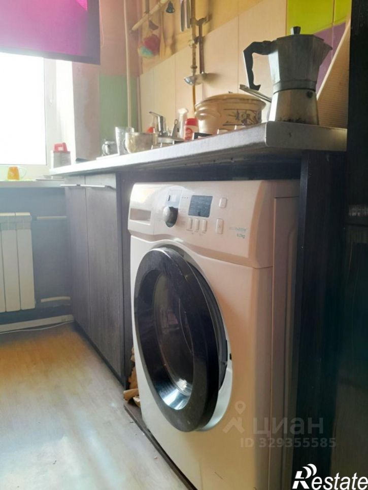 3-комн квартира Кольский проспект, 69,  д. 69