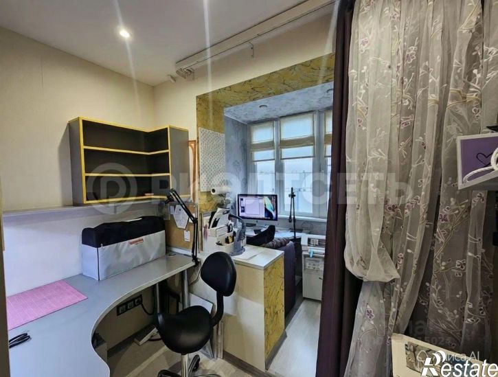 3-комн квартира Кольский проспект, 162,  д. 162