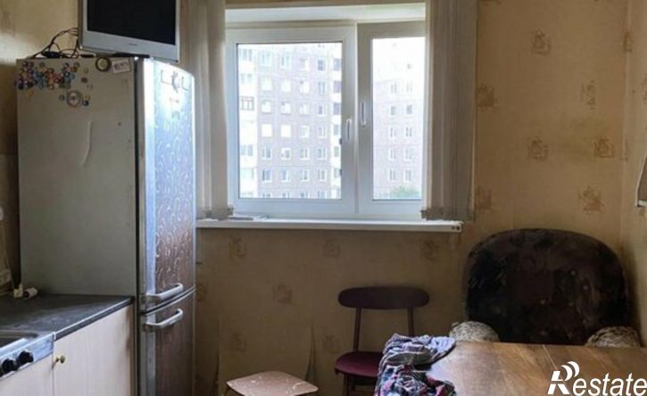 3-комн квартира ул Достоевского, 15,  д. 15