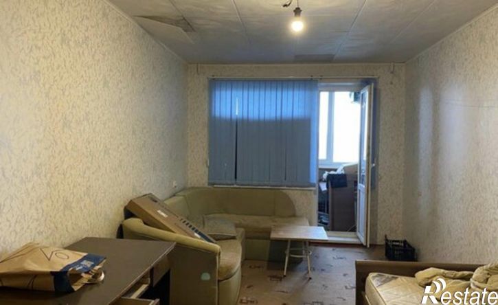 3-комн квартира ул Достоевского, 15,  д. 15