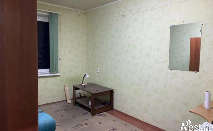 3-комн квартира ул Достоевского, 15,  д. 15