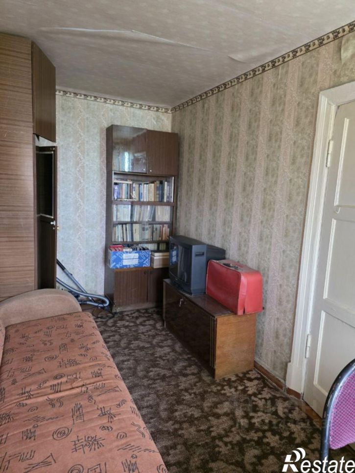 2-комн квартира улица Туристов, 11А,  д. 11А