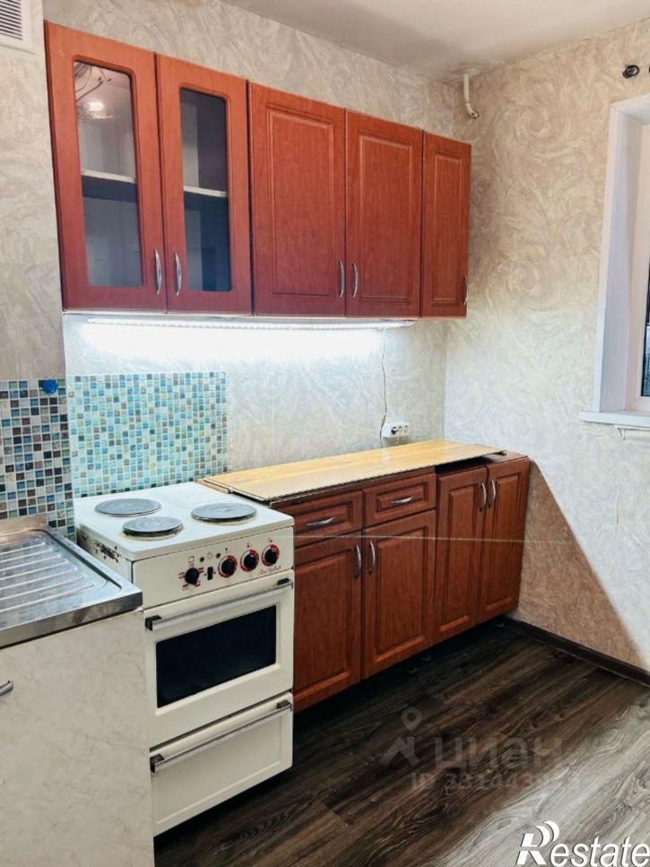 1-комн квартира ул Капитана Маклакова, 19,  д. 19