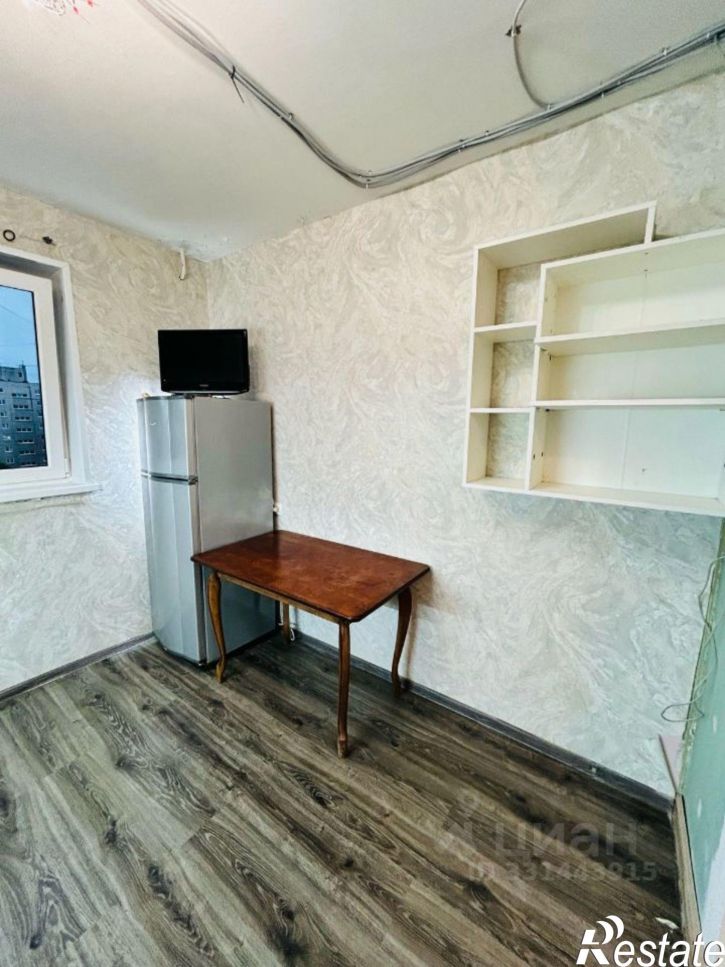 1-комн квартира ул Капитана Маклакова, 19,  д. 19