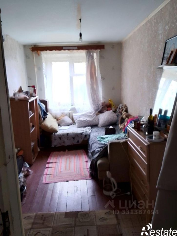 Комната ул Чумбарова-Лучинского, 32 2,  д. 32 2,  к. 2