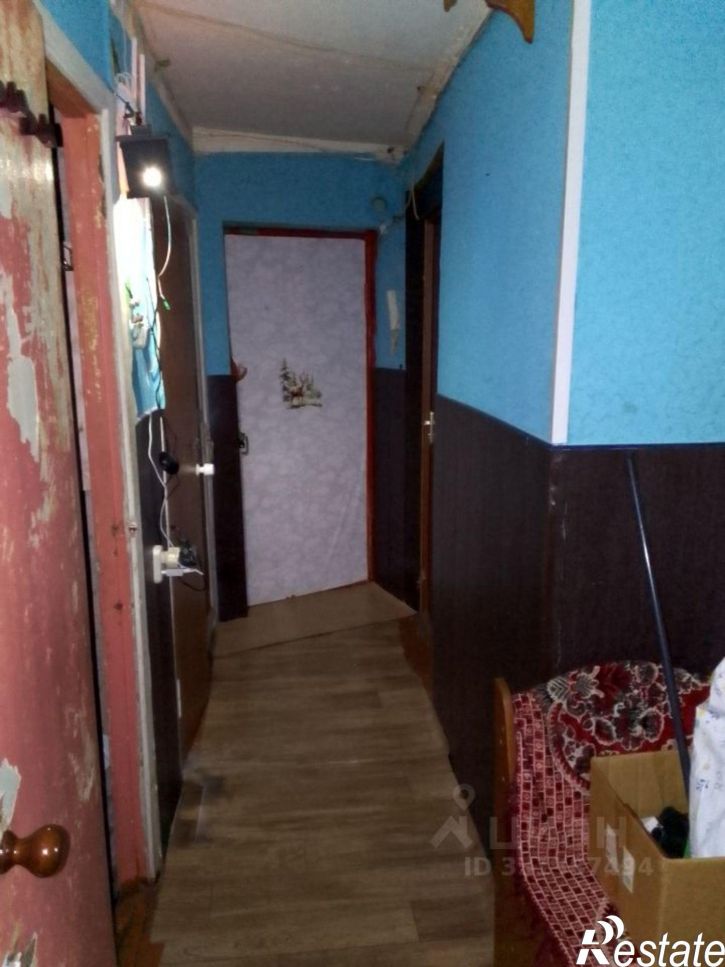 Комната ул Чумбарова-Лучинского, 32 2,  д. 32 2,  к. 2