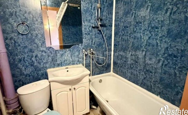 1-комн квартира Кольский проспект, 174 к1,  д. 174 к1
