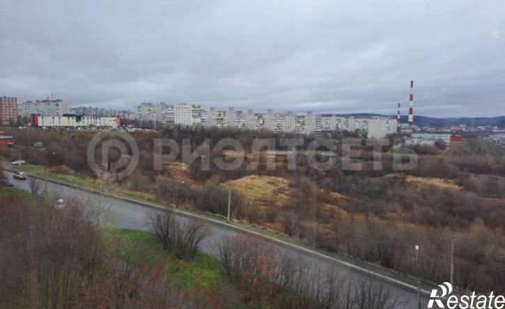 3-комн квартира ул Достоевского, 13,  д. 13