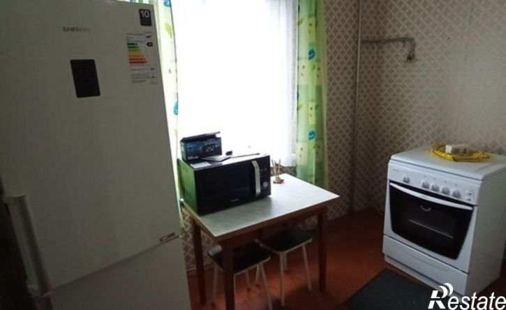 2-комн квартира улица Александрова, 12,  д. 12