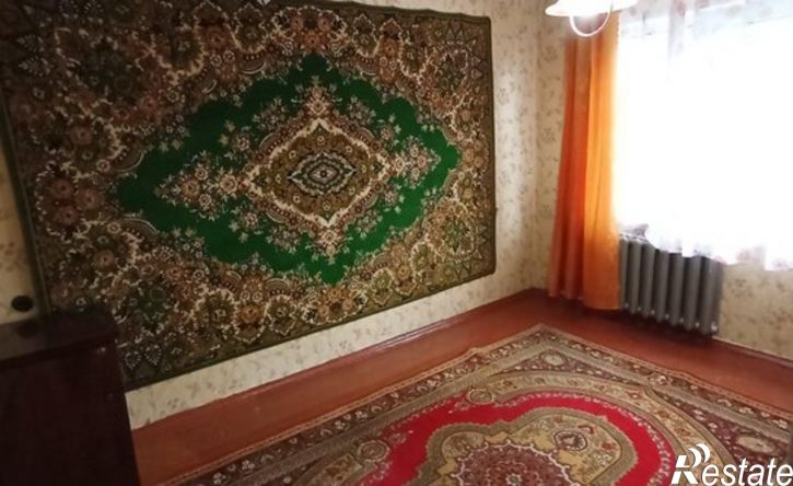 2-комн квартира улица Александрова, 12,  д. 12