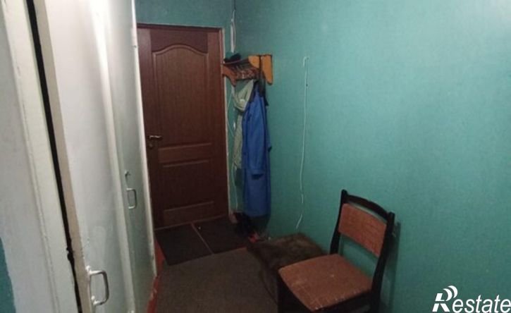 2-комн квартира улица Александрова, 12,  д. 12