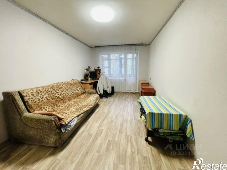 2-комн квартира Кольский проспект, 34,  д. 34