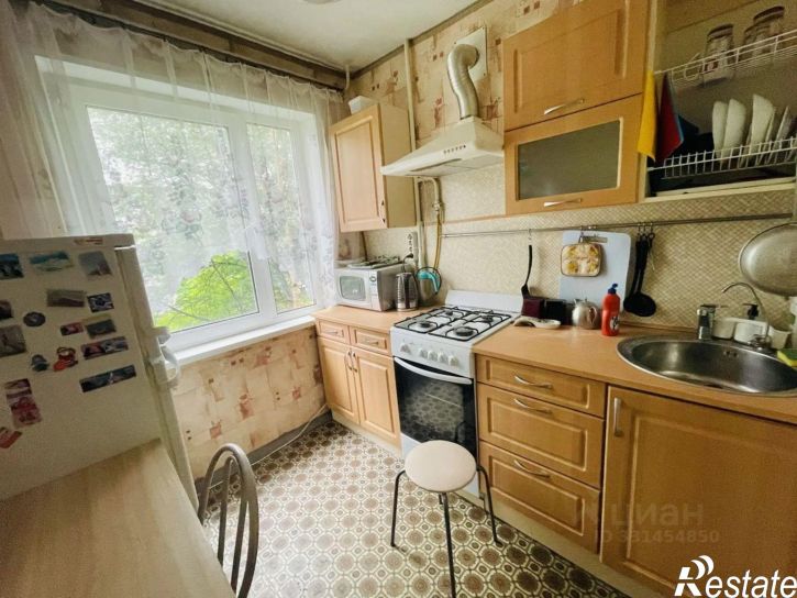 2-комн квартира Кольский проспект, 34,  д. 34