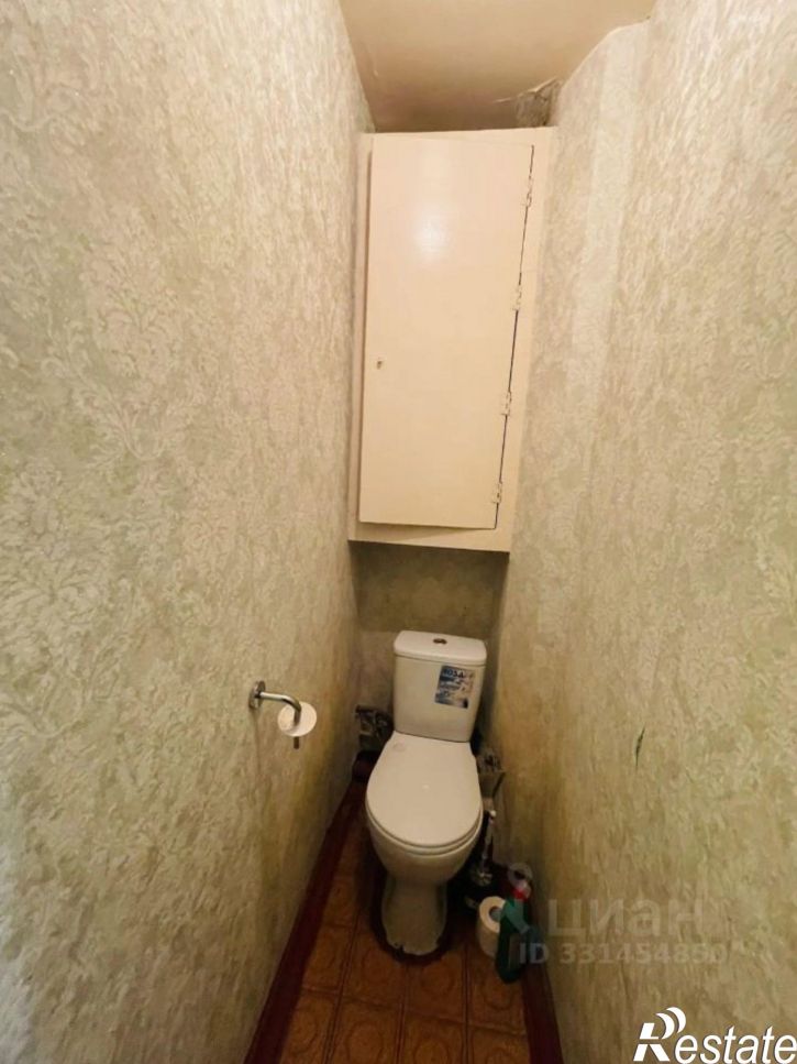 2-комн квартира Кольский проспект, 34,  д. 34