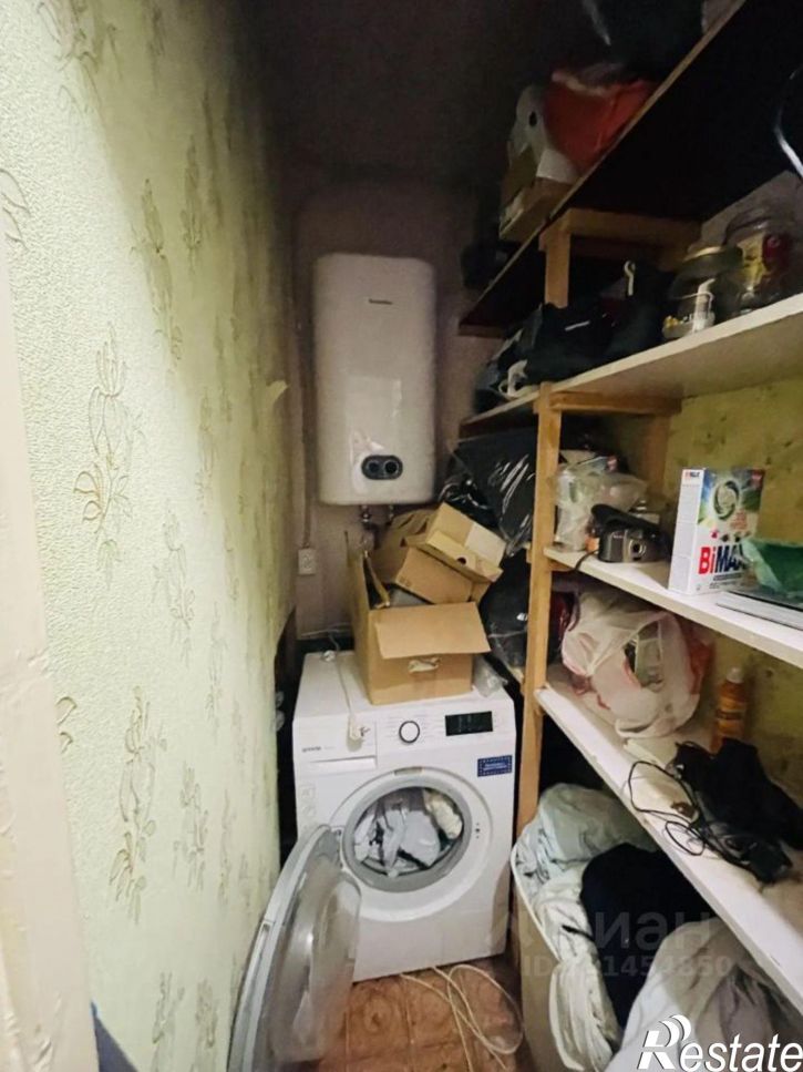 2-комн квартира Кольский проспект, 34,  д. 34