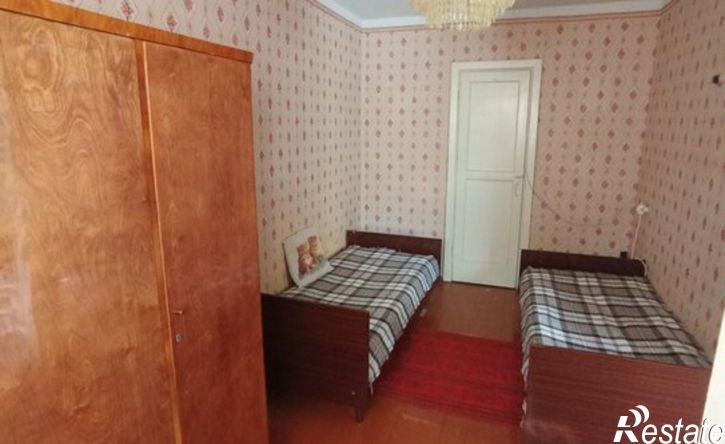 2-комн квартира ул Капитана Буркова, 33,  д. 33
