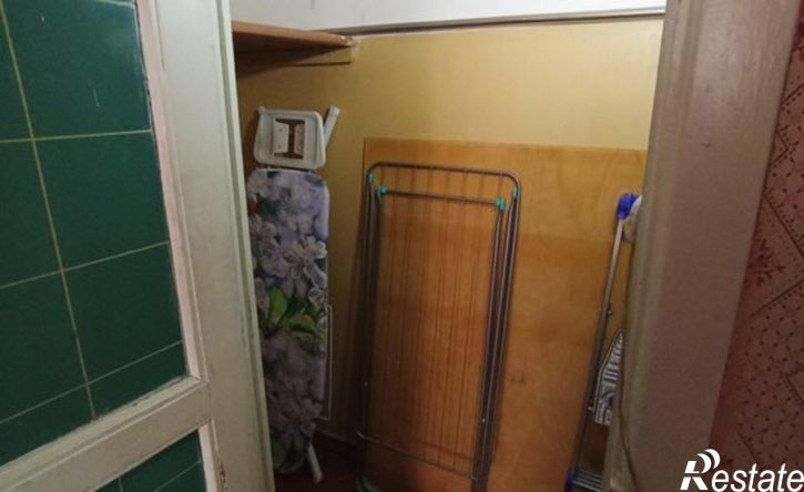 2-комн квартира ул Капитана Буркова, 33,  д. 33