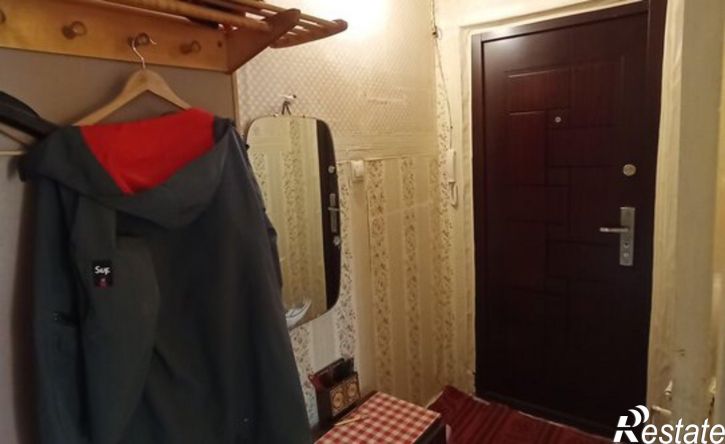 2-комн квартира ул Капитана Буркова, 33,  д. 33