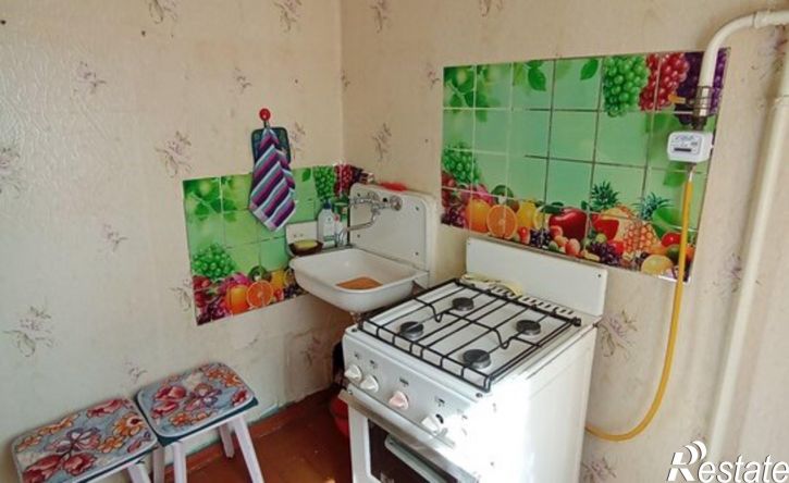 2-комн квартира ул Капитана Буркова, 33,  д. 33