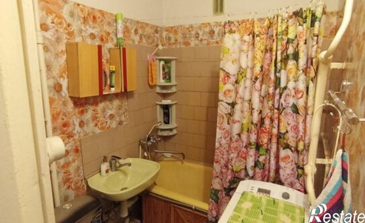 2-комн квартира ул Капитана Буркова, 33,  д. 33