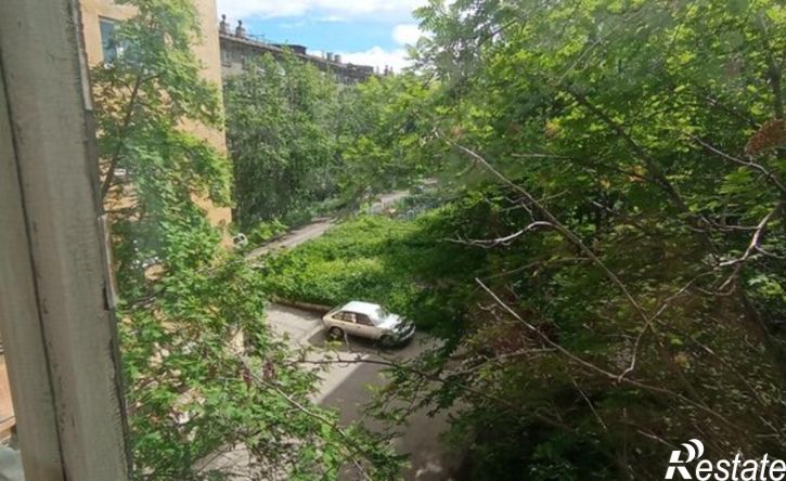 2-комн квартира ул Капитана Буркова, 33,  д. 33