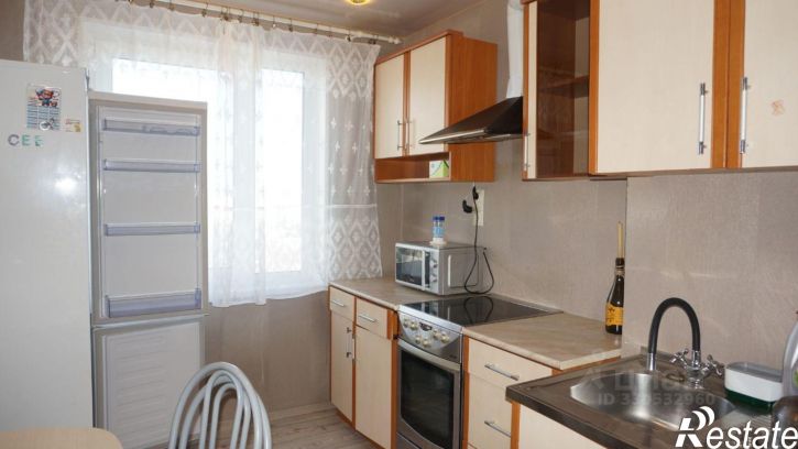 1-комн квартира ул Шабалина, 35,  д. 35