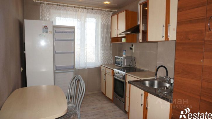 1-комн квартира ул Шабалина, 35,  д. 35