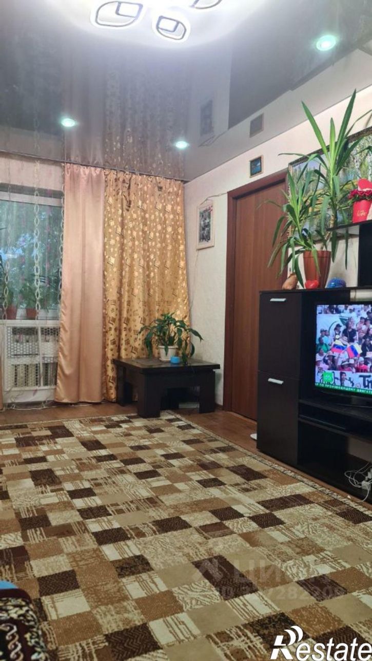 2-комн квартира ул Юрия Гагарина, 9 3,  д. 9 3,  к. 3