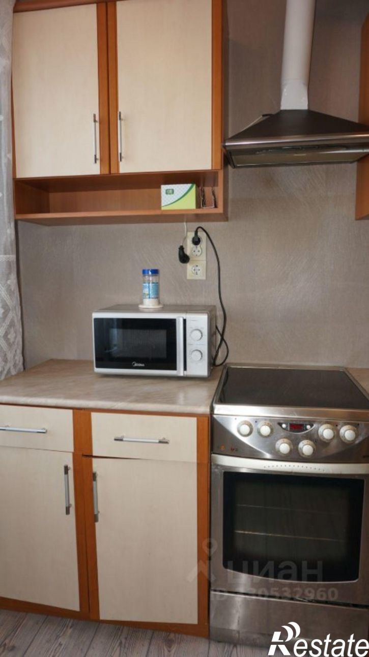 1-комн квартира ул Шабалина, 35,  д. 35