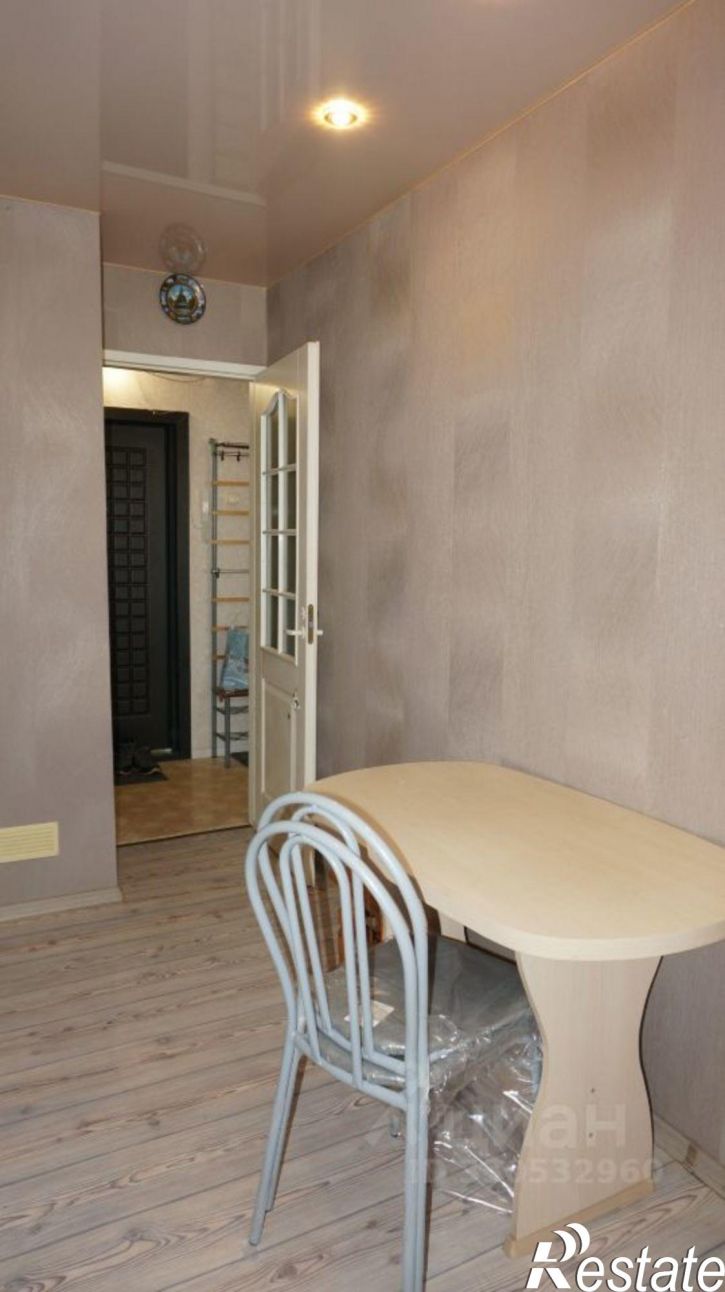 1-комн квартира ул Шабалина, 35,  д. 35