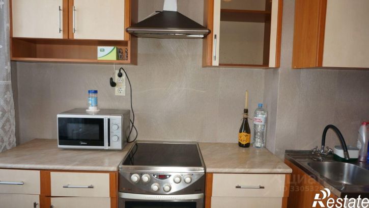1-комн квартира ул Шабалина, 35,  д. 35