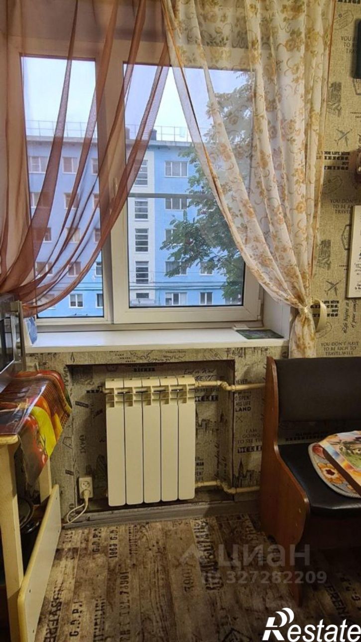 2-комн квартира ул Юрия Гагарина, 9 3,  д. 9 3,  к. 3