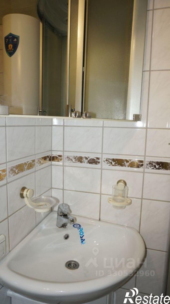 1-комн квартира ул Шабалина, 35,  д. 35