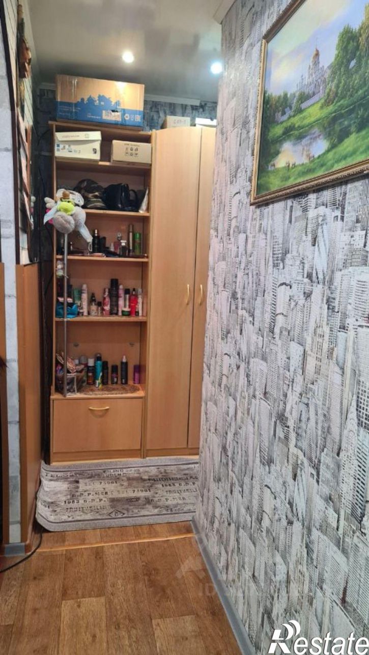 2-комн квартира ул Юрия Гагарина, 9 3,  д. 9 3,  к. 3