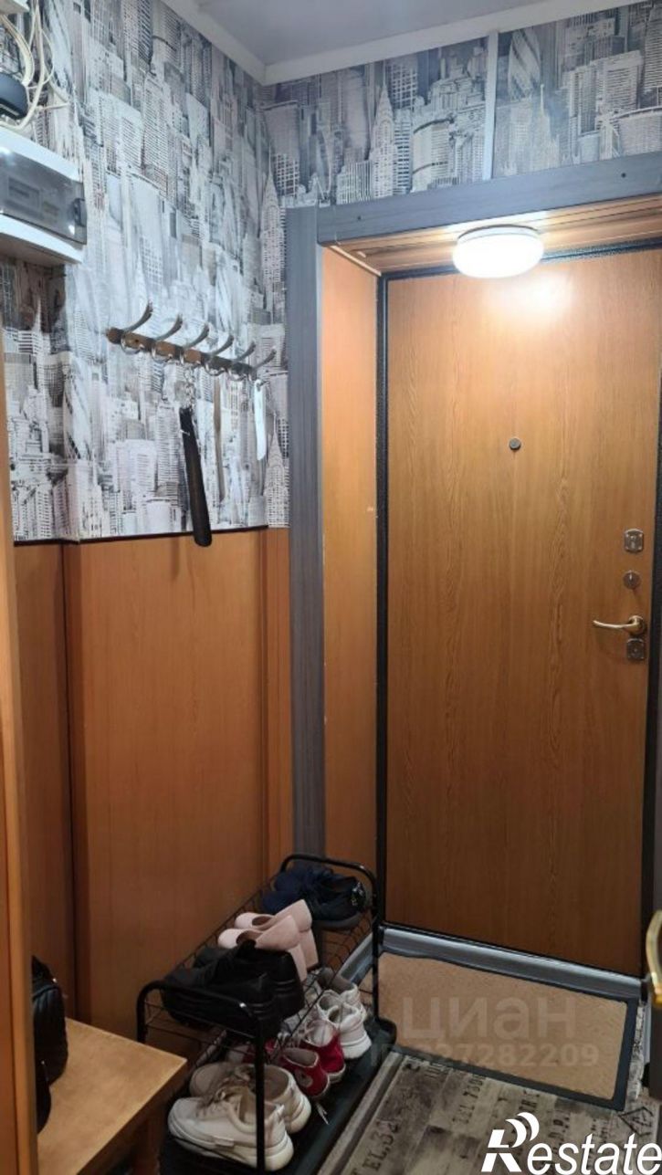 2-комн квартира ул Юрия Гагарина, 9 3,  д. 9 3,  к. 3