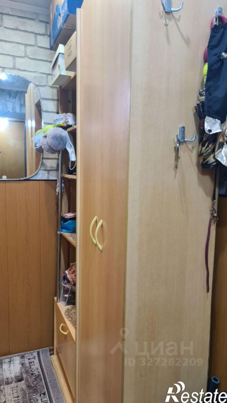 2-комн квартира ул Юрия Гагарина, 9 3,  д. 9 3,  к. 3