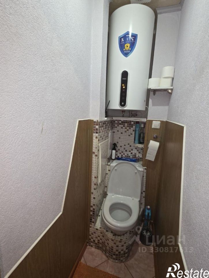 3-комн квартира ул Александрова, 14,  д. 14