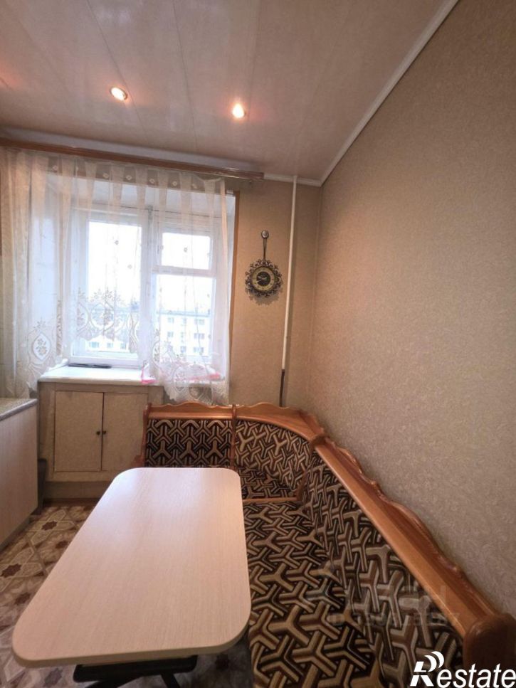 2-комн квартира ул Академика Книповича, 45,  д. 45