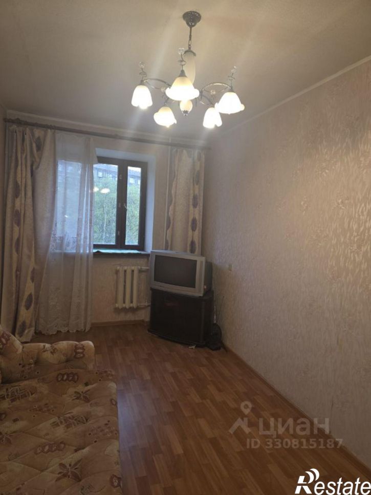 2-комн квартира ул Академика Книповича, 45,  д. 45