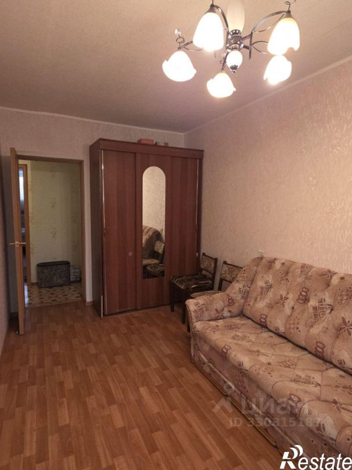 2-комн квартира ул Академика Книповича, 45,  д. 45