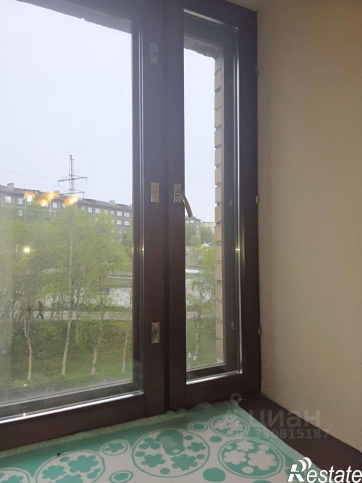 2-комн квартира ул Академика Книповича, 45,  д. 45